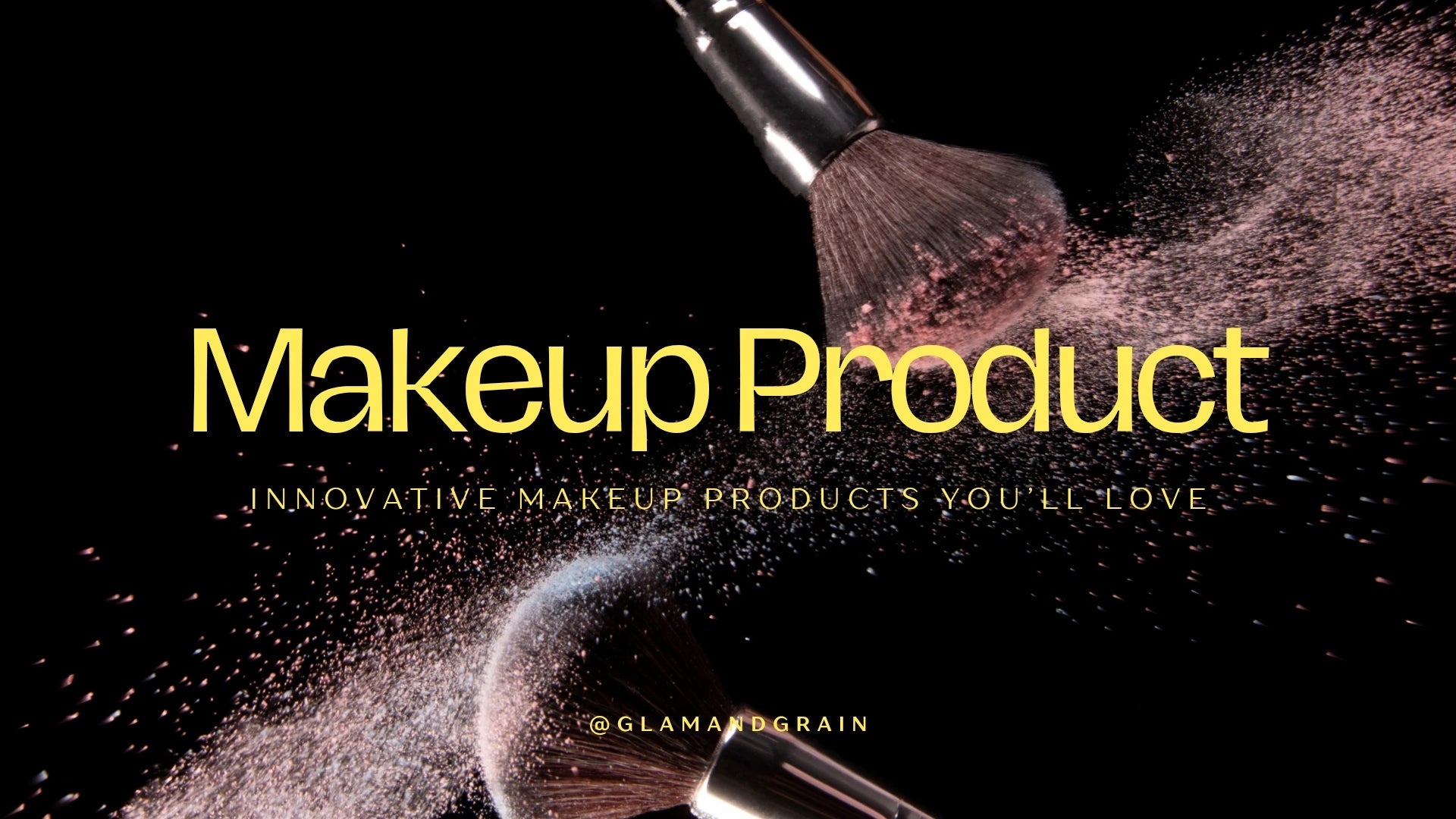 Makeup Tools