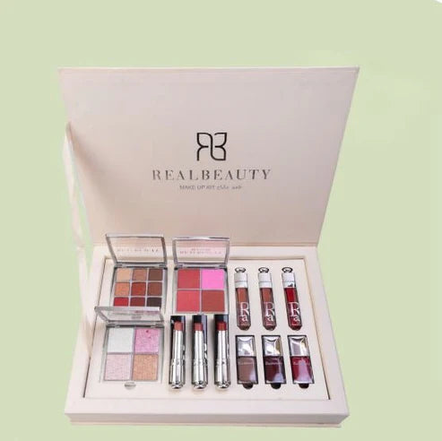 Beauty Box (990-A) (Original) ©
